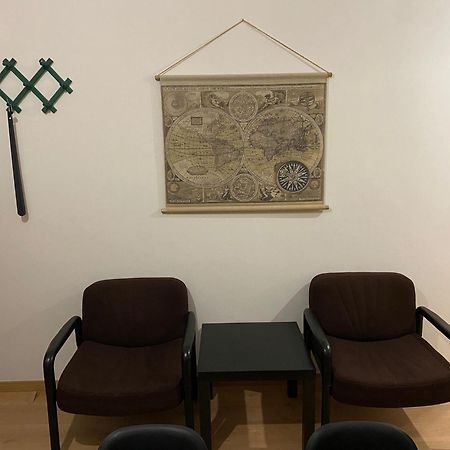 La Maison Κατερίνη Ευρύχωρο Διαμέρισμα Στο Κέντρο Kültér fotó