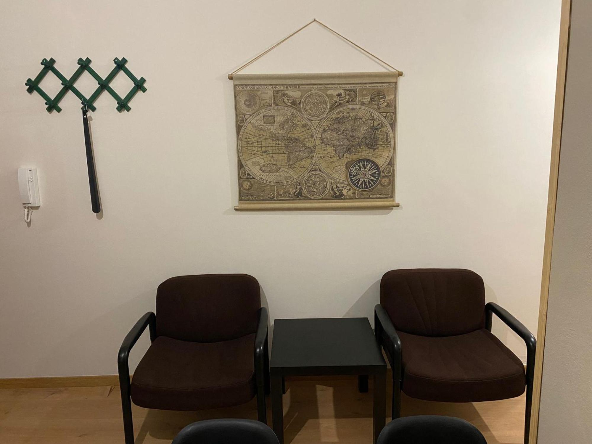La Maison Κατερίνη Ευρύχωρο Διαμέρισμα Στο Κέντρο Kültér fotó